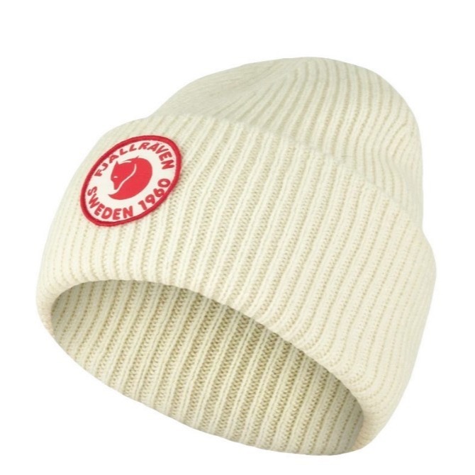 【現貨】Fjallraven 1960 Logo 北極狐標誌羊毛帽/保暖帽-規格圖4