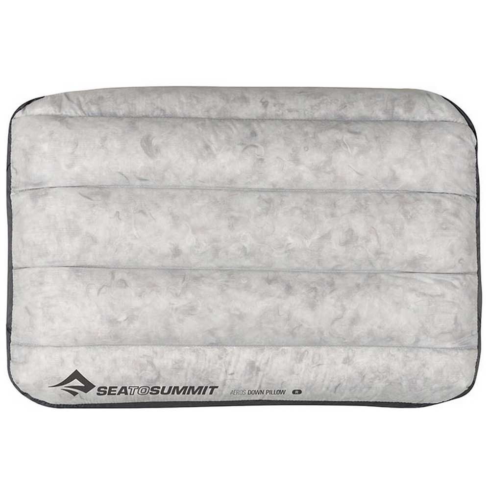 【現貨】Sea To Summit Aeros Down Pillow 輕量充氣羽絨枕頭-細節圖3