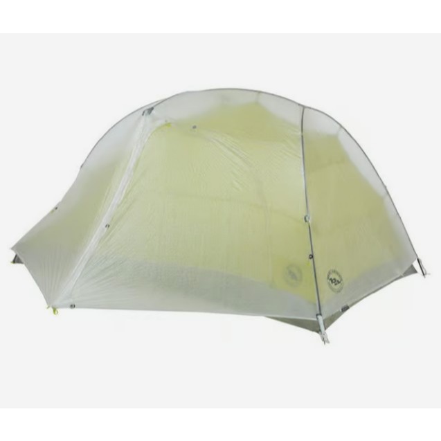 【現貨】Big Agnes Tiger Wall 2P / 3P Carbon 輕量化碳纖維帳篷 / 附原廠地布-細節圖2