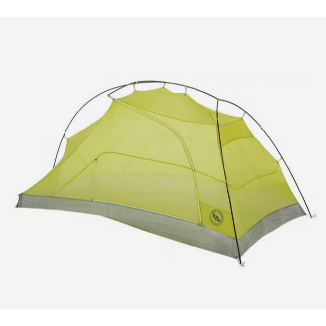 【現貨】Big Agnes Tiger Wall 2P / 3P Carbon 輕量化碳纖維帳篷 / 附原廠地布-細節圖3