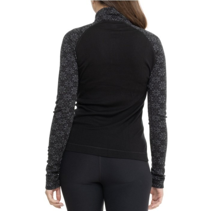 【現貨】Smartwool Merino 250 1/4 - Zip  輕量羊毛排汗衣底層衣-女款-細節圖2