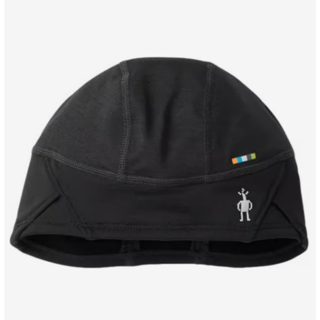 【現貨】Smartwool 美麗諾羊毛運動保暖刷毛訓練帽（Merino Sport Fleece Beanie）-女款-規格圖2