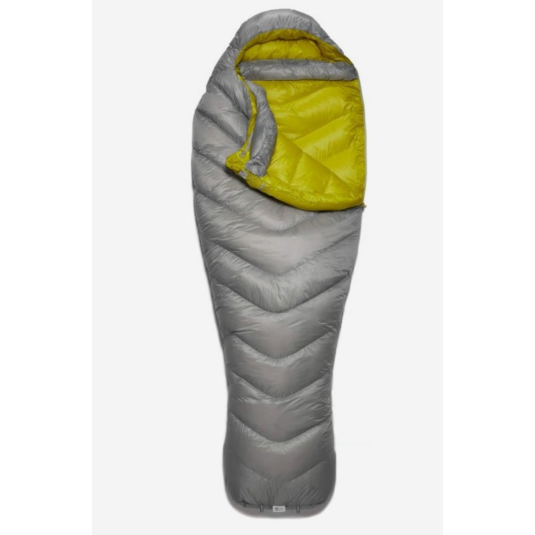 【現貨】Rab Mythic 400 – 超輕 900FP 羽絨睡袋（-6°C）/ Regular-細節圖2
