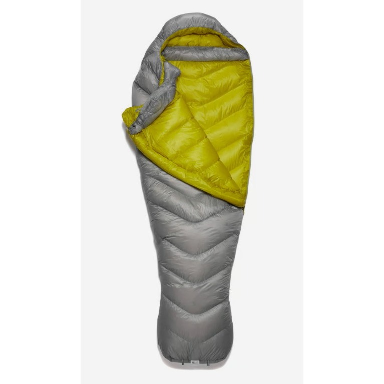 【現貨】Rab Mythic 400 – 超輕 900FP 羽絨睡袋（-6°C）/ Regular-細節圖4