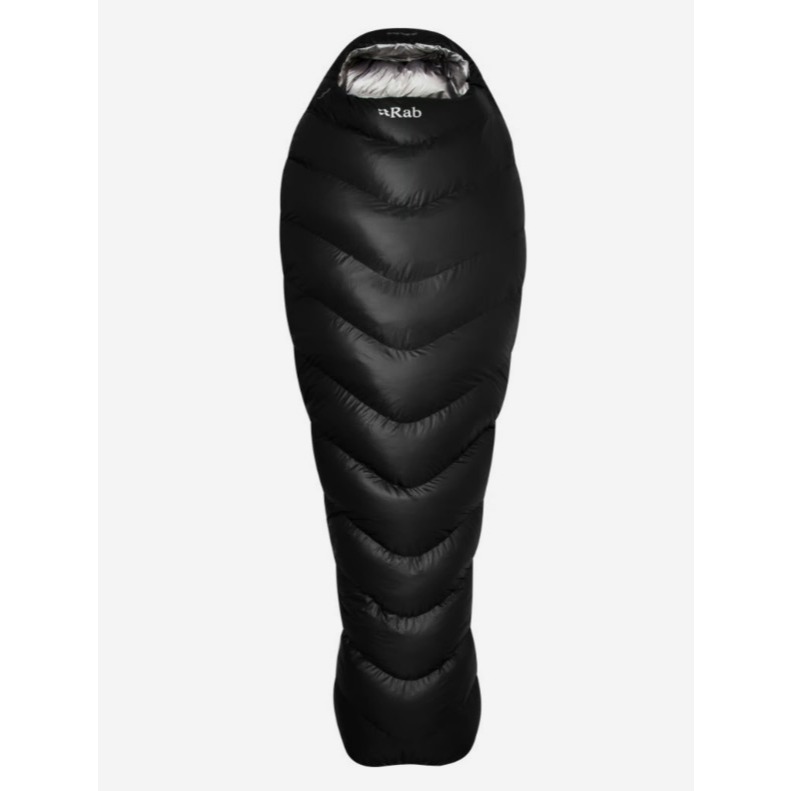 【現貨】Rab Mythic Ultra 360 超輕保暖羽絨睡袋 -6°C / 800FP 羽絨 / 極輕量登山睡袋-規格圖2