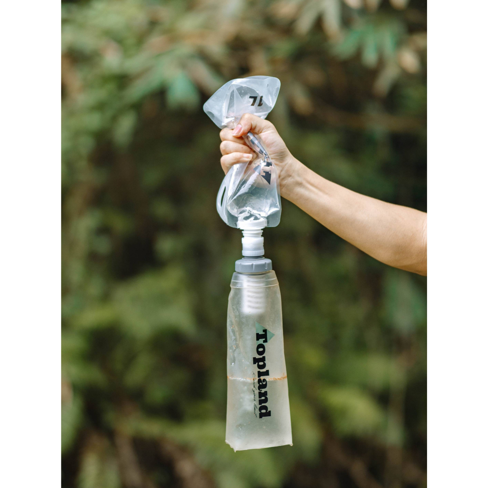 【現貨】Topland 濾心逆沖洗工具組- (befree可用)-細節圖4