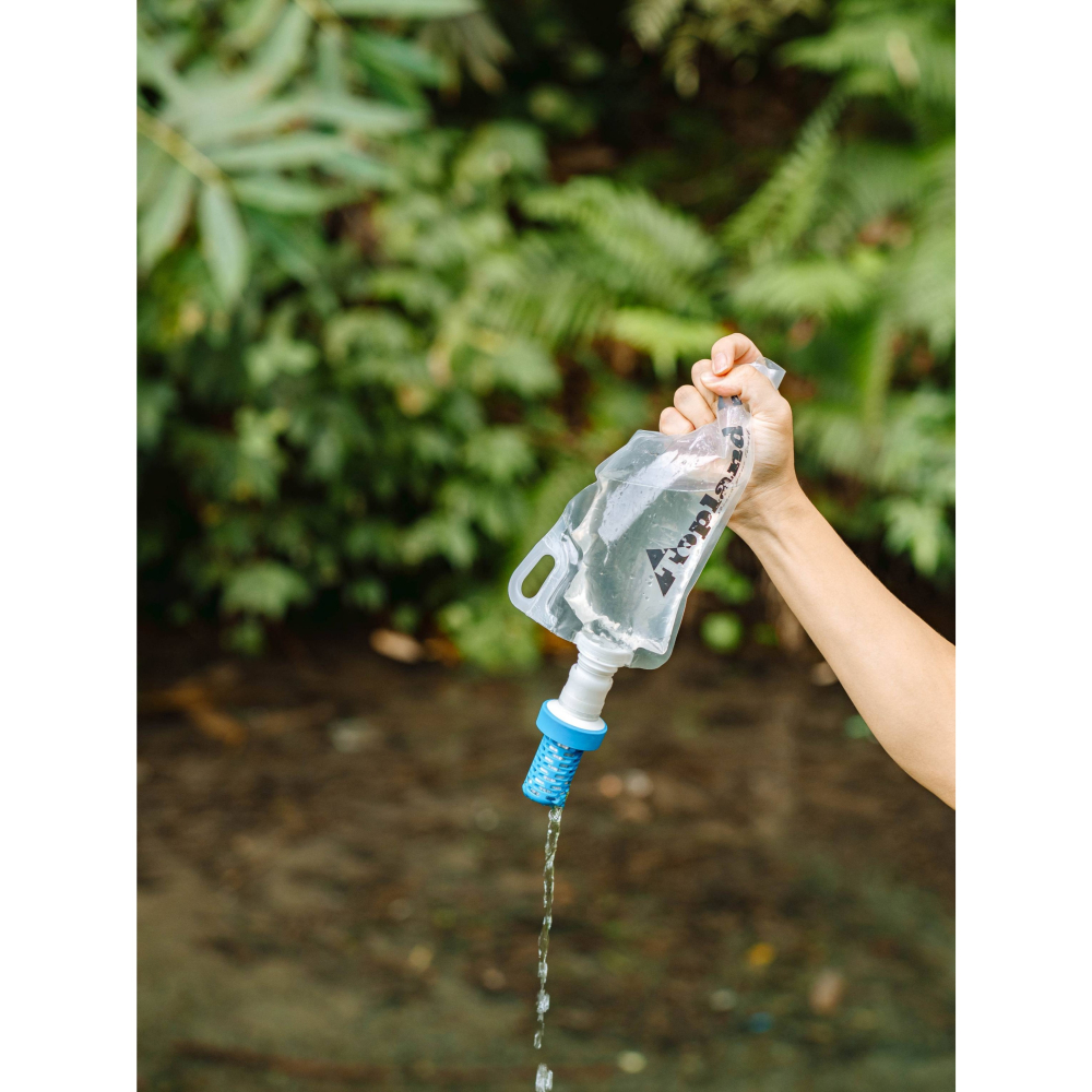 【現貨】Topland 濾心逆沖洗工具組- (befree可用)-細節圖6