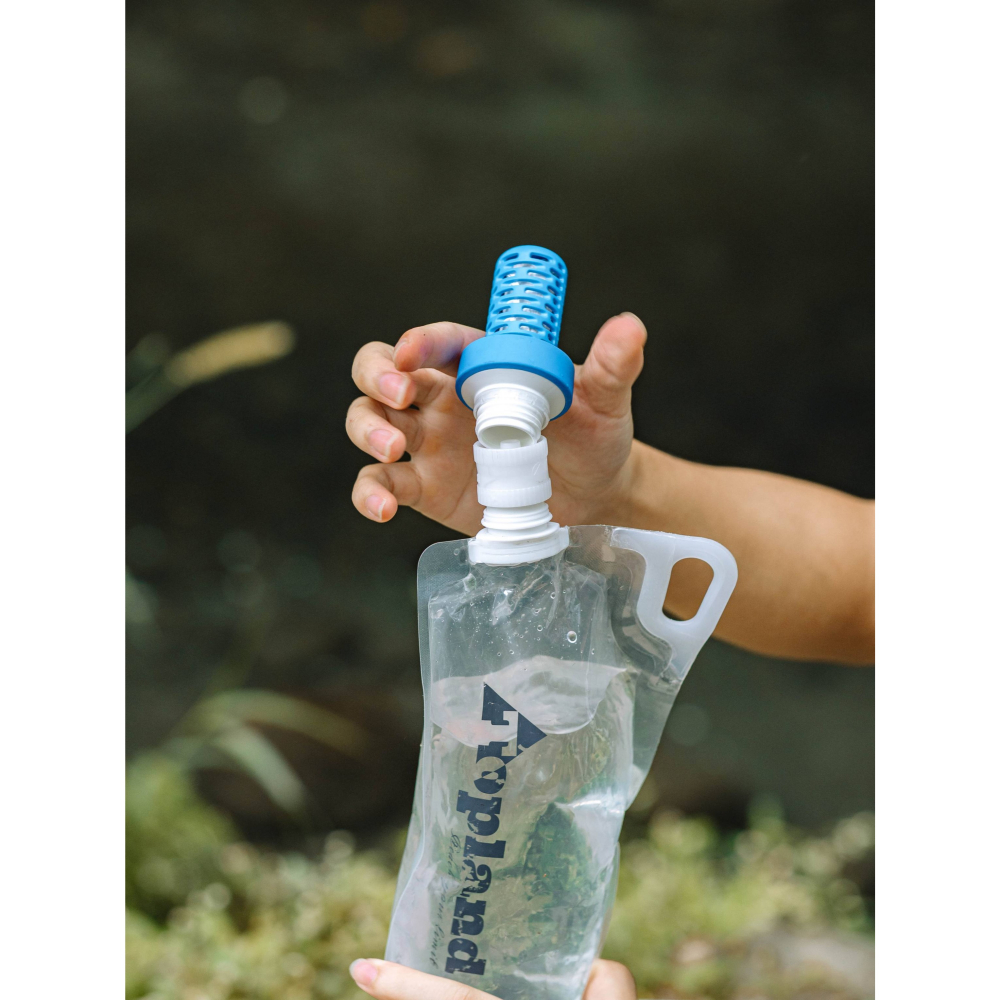 【現貨】Topland 濾心逆沖洗工具組- (befree可用)-細節圖7