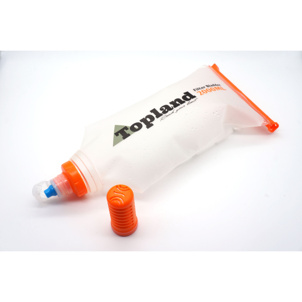 【現貨】Topland 主濾心-使用在Topland 水袋-細節圖4