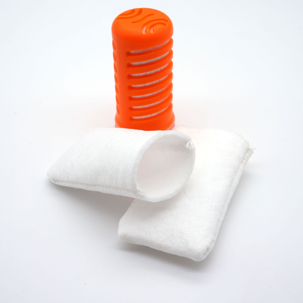 【現貨】Topland PP初濾棉 (使用在Topland 濾芯)-細節圖3