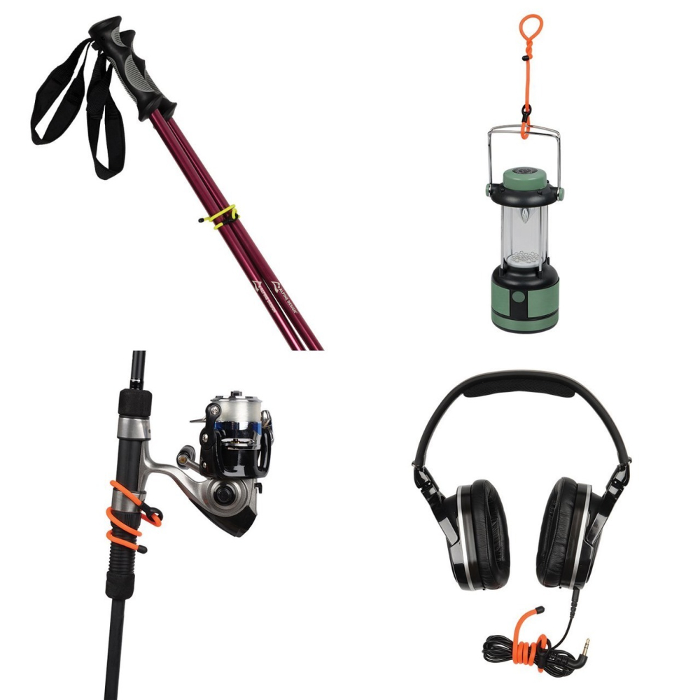 【現貨】Topland多功能綁帶 (長 20cm)-細節圖6