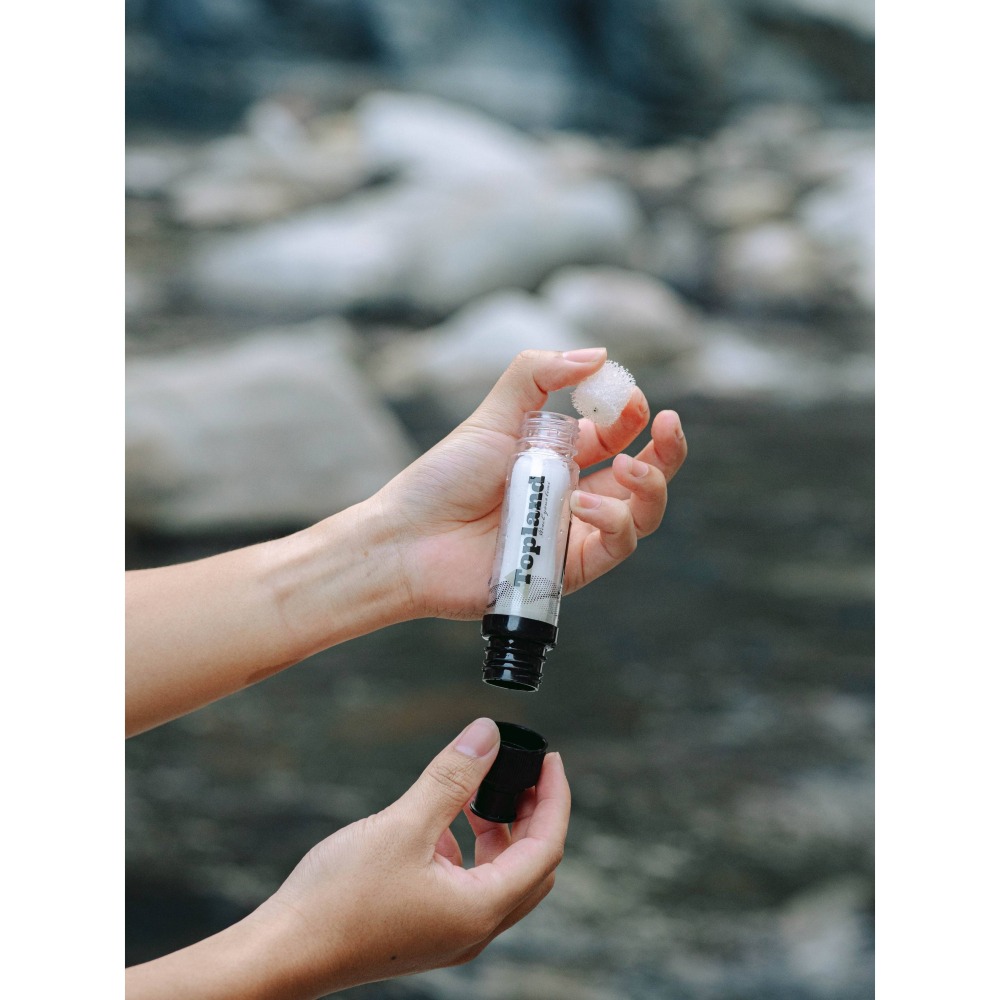 【現貨】Topland行動濾水器(適用寶特瓶)-28mm-細節圖3
