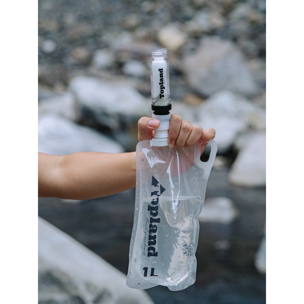 【現貨】Topland行動濾水器(適用寶特瓶)-28mm-細節圖4