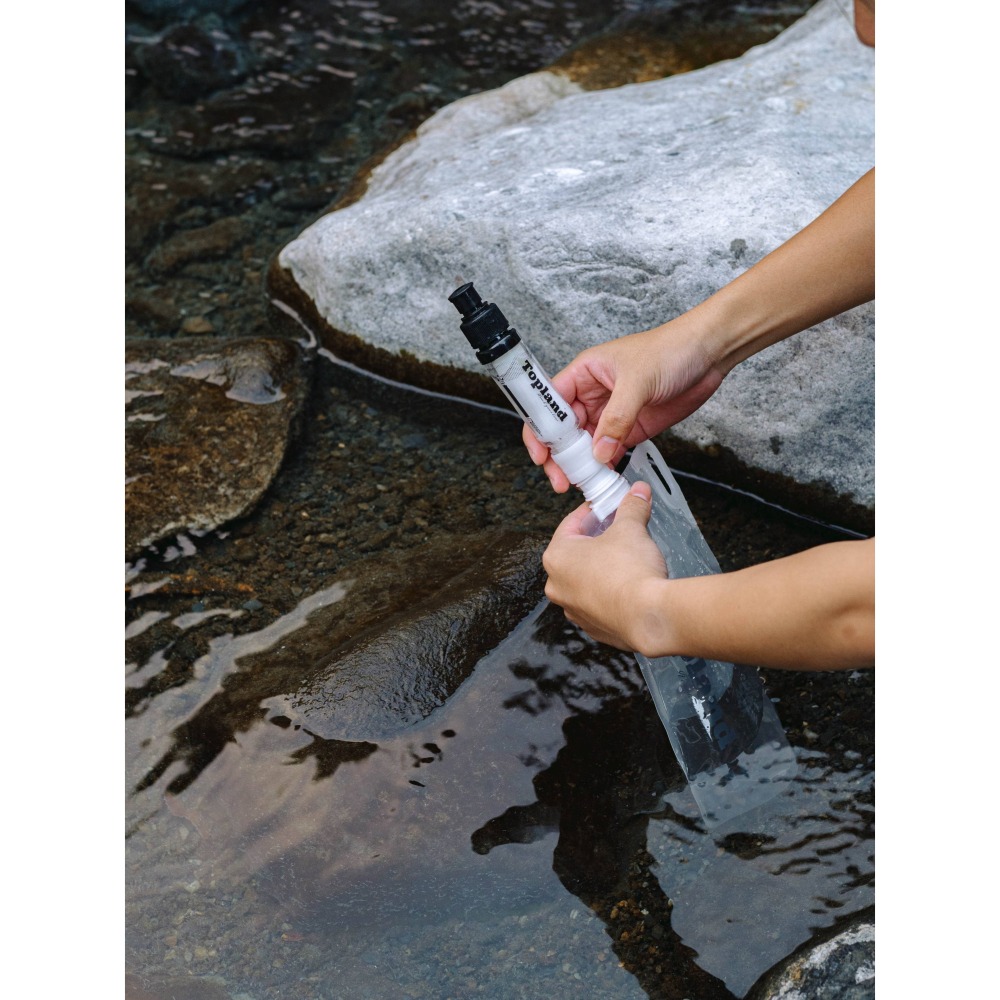【現貨】Topland行動濾水器(適用寶特瓶)-28mm-細節圖7