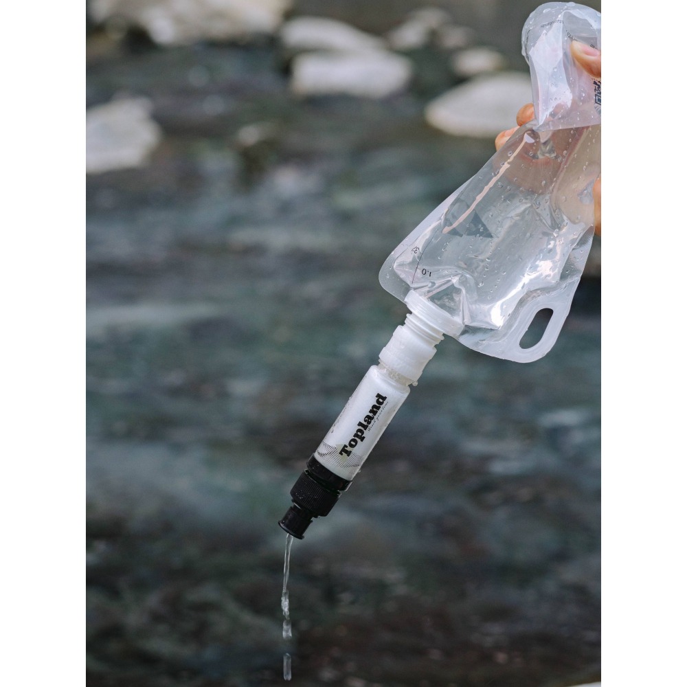 【現貨】Topland行動濾水器(適用寶特瓶)-28mm-細節圖8
