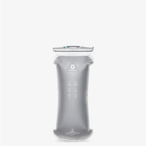 【現貨】Hydrapak Velocity™ IT 1.5L / 2L  保冷 保溫 跑山 野跑專用水袋-細節圖2