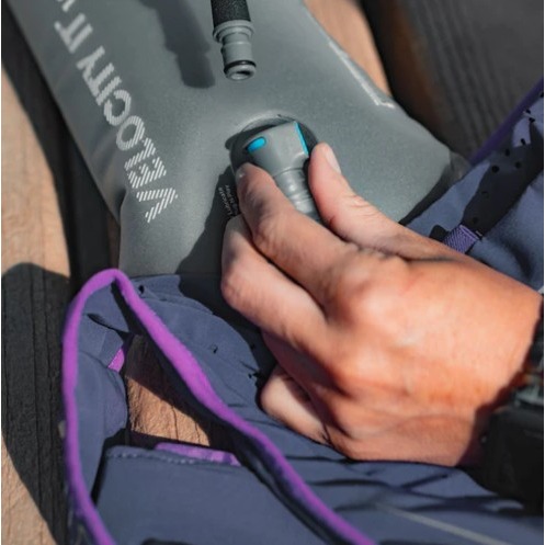 【現貨】Hydrapak Velocity™ IT 1.5L / 2L  保冷 保溫 跑山 野跑專用水袋-細節圖5
