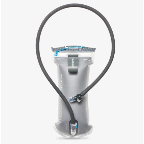 【現貨】Hydrapak Velocity™ IT 1.5L / 2L  保冷 保溫 跑山 野跑專用水袋-規格圖6