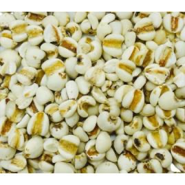 600g 1斤 薏仁 大薏仁 紅薏仁 糙薏仁 白薏仁 脫心碎薏仁 薏苡 薏仁米 五穀雜糧-細節圖3