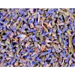 50g 薰衣草 紫色小花 薰衣草花茶 乾燥薰衣草 香包 散裝薰衣草 皂用 五穀雜糧-細節圖2