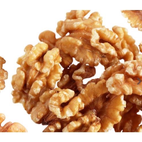 核桃仁 （600公克） 完整核桃仁 碎核桃 美國核桃 1/8 80%核桃仁 生核桃仁-細節圖3