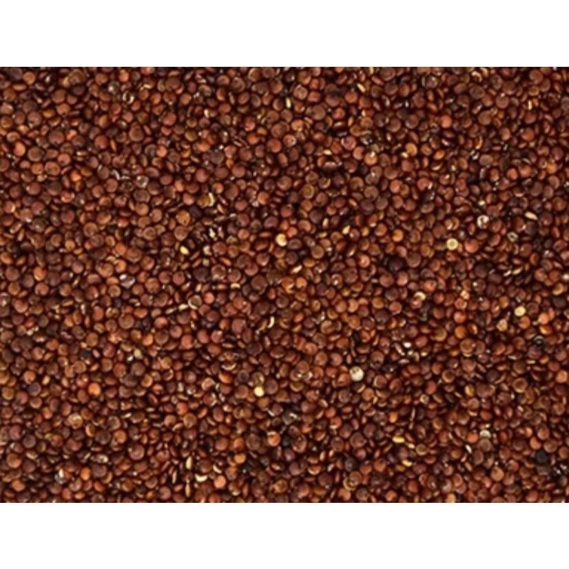 600g 1斤 藜麥 三色藜麥 黑藜麥 白藜麥 紅藜麥 印地安麥 昆諾阿藜 奎藜 綜合堅果 五穀雜糧-細節圖3