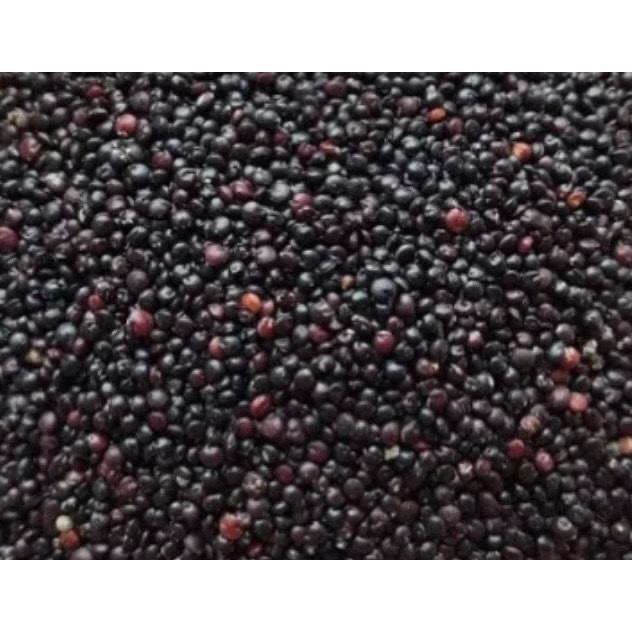 600g 1斤 藜麥 三色藜麥 黑藜麥 白藜麥 紅藜麥 印地安麥 昆諾阿藜 奎藜 綜合堅果 五穀雜糧-細節圖4