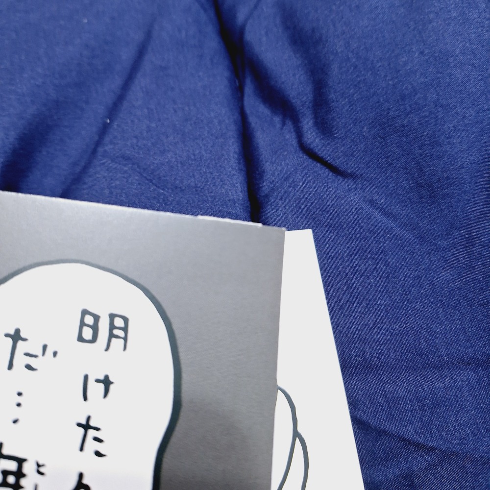 日本正版 吉伊卡哇明信片2入 吉伊＆小八-細節圖2