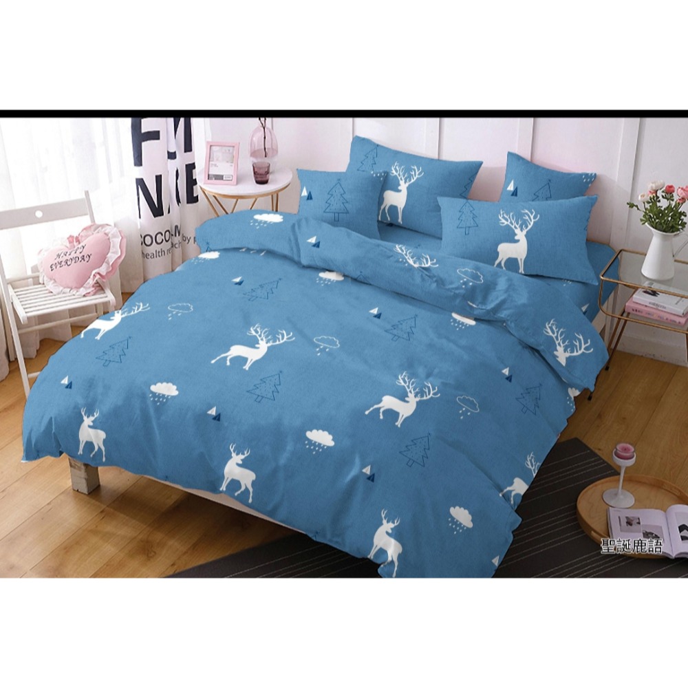 可水洗發熱棉被-細節圖4