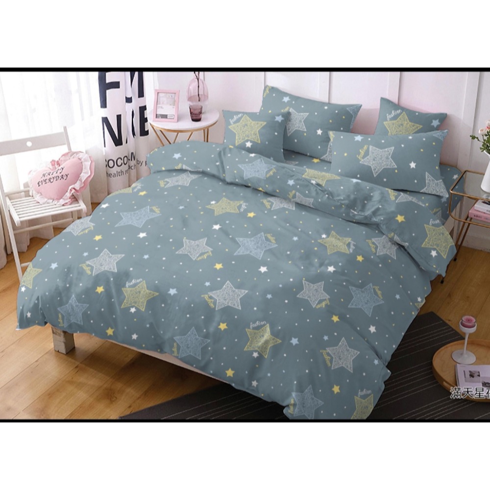 可水洗發熱棉被-細節圖8