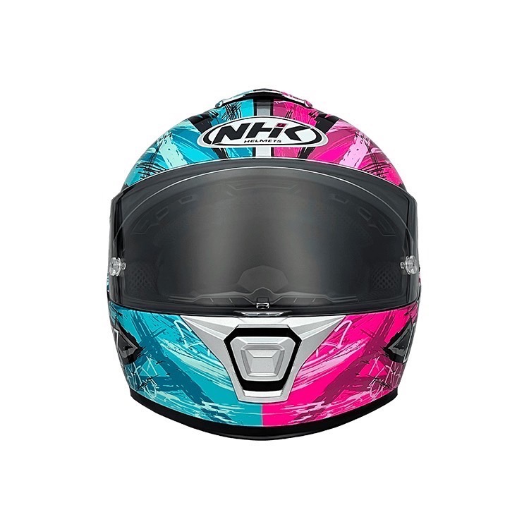 K5R AM69#1 (Archie Mcdonald) 選手彩繪-細節圖5