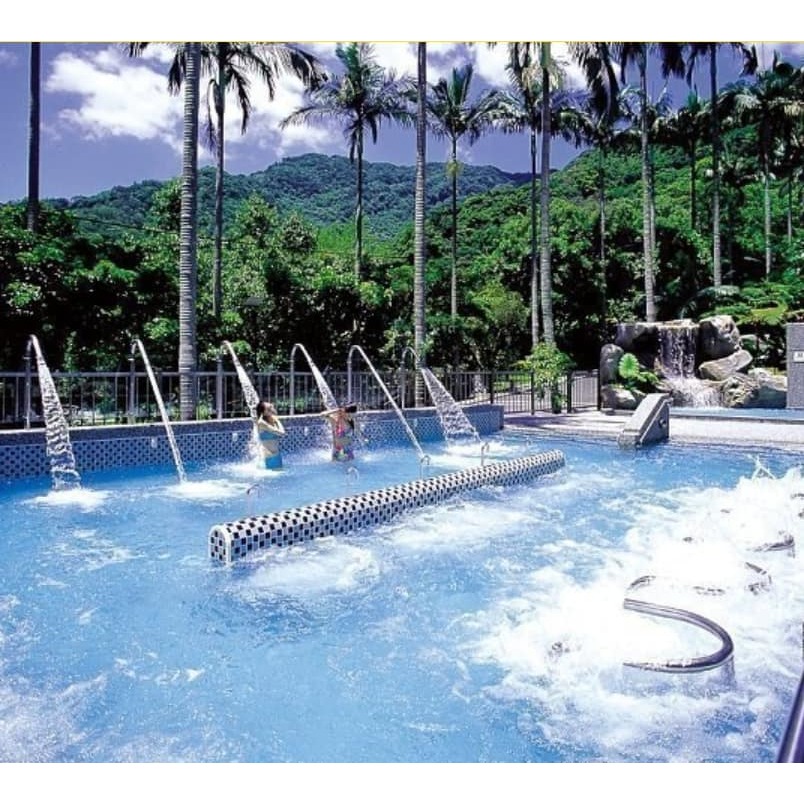 可雅【三峽大板根森林溫泉渡假村溫泉券 spa券 風呂券】(板橋，新莊，中壢可面交購買請加@iop99000詢問)-細節圖3