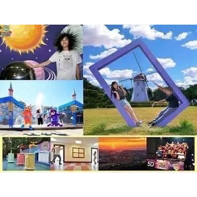 可雅【新竹小叮噹科學主題樂園門票 無期限】(板橋，新莊，中壢可面交，購買請加官賴ID:@iop99000詢問)-細節圖2