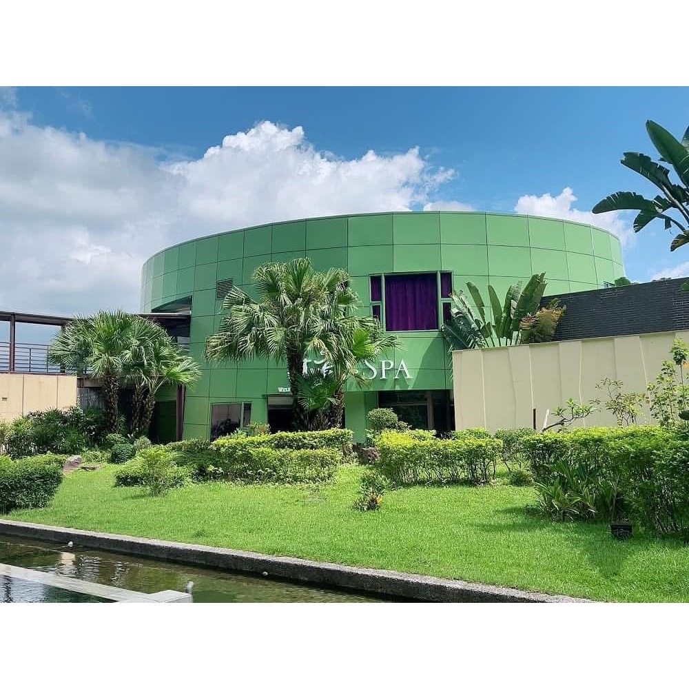 可雅【宜蘭蘭城晶英沐蘭spa券】(板橋，新莊，中壢可面交，購買前請加官賴:@iop99000詢問)-細節圖2