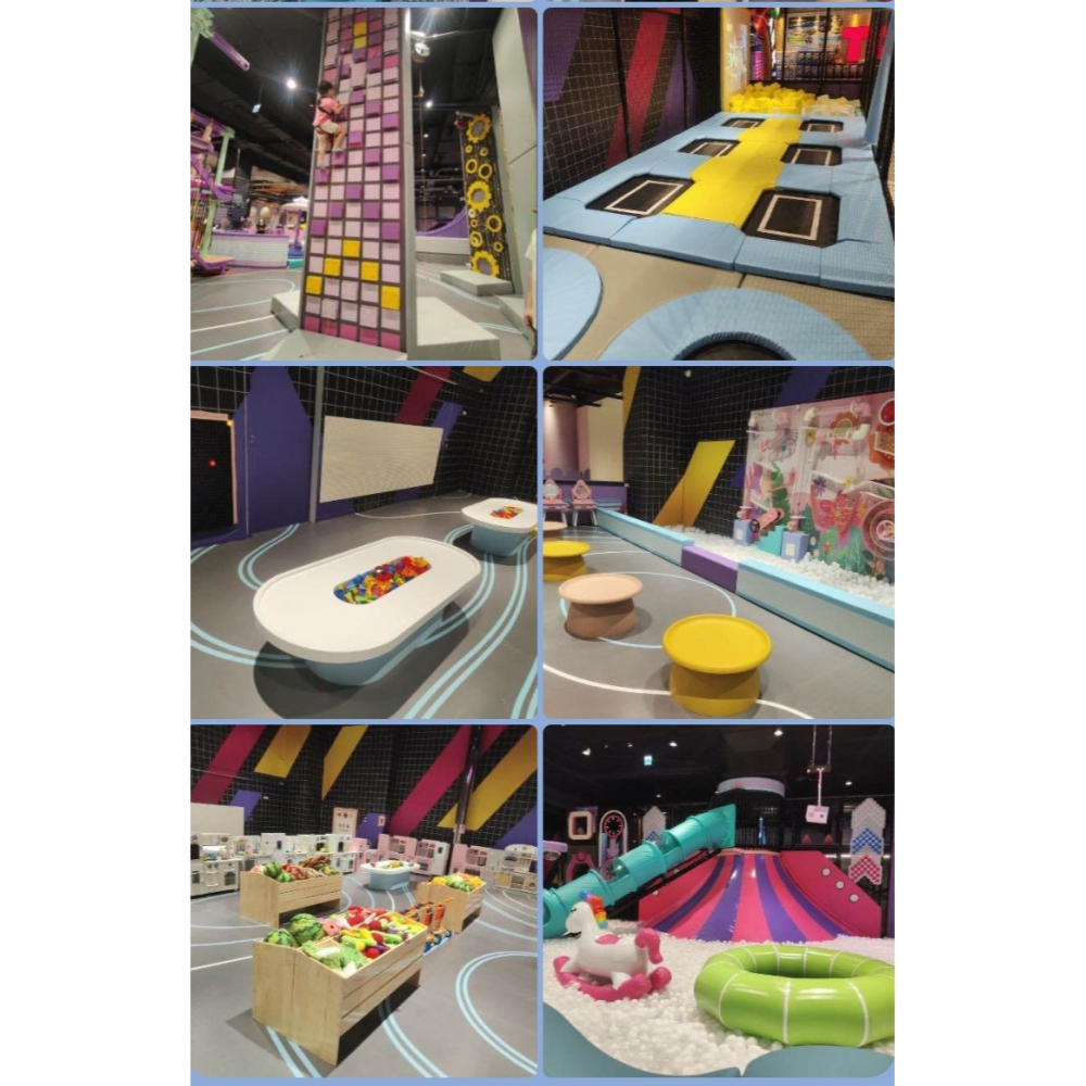 可雅【高雄夢時代旗艦二館追風奇幻島AI動感星球兒童票】(板橋，新莊，中壢可面交，購買前請加官賴:@iop99000詢問)-細節圖2