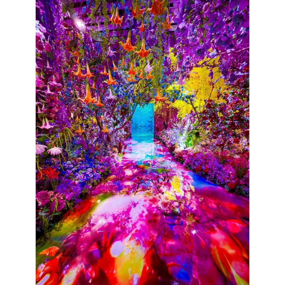 可雅【蜷川實花展 with EiM：彼岸之光，此岸之影】期限短無法超商出貨，購買前請加官賴:@iop99000-細節圖3