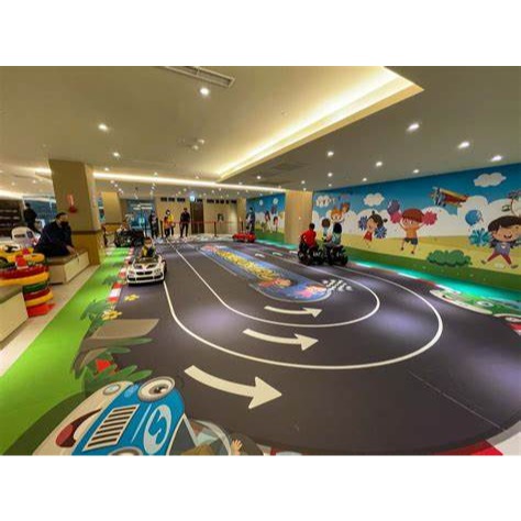 可雅【嘉義樂億皇家渡假酒店家庭房住宿券(贈送內容詳內文)】購買前請先連絡上賣家才會出票 @iop99000 謝謝-細節圖2