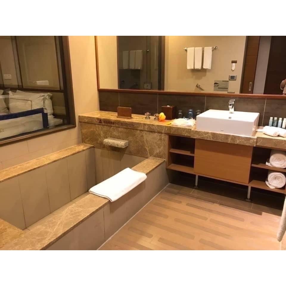 可雅【礁溪長榮鳳凰高級洋式客房一泊一食可換日式家庭房3位不含早】無庫存，購買前請加官賴:@iop99000詢問-細節圖5