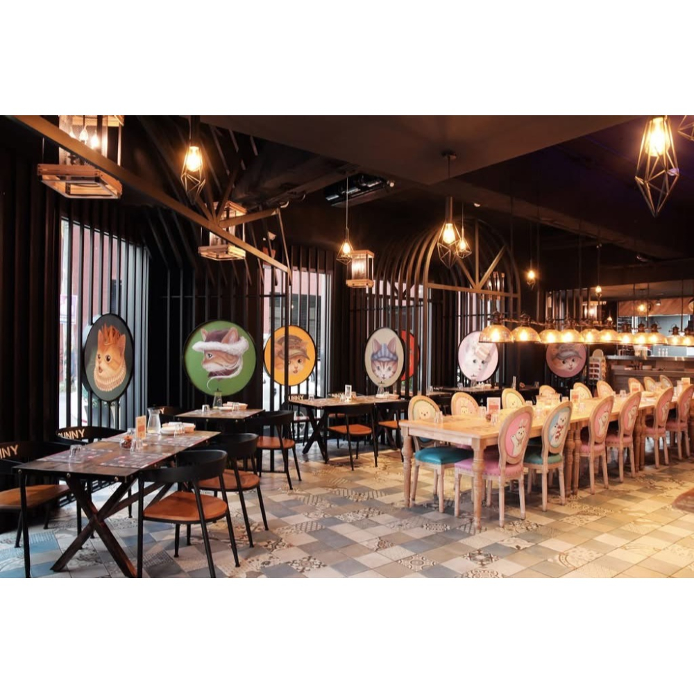 可雅【雲林虎尾春秋文創設計旅店雙人平日一泊一食】(身上無庫存，購買前請加官賴:@iop99000詢問)-細節圖9