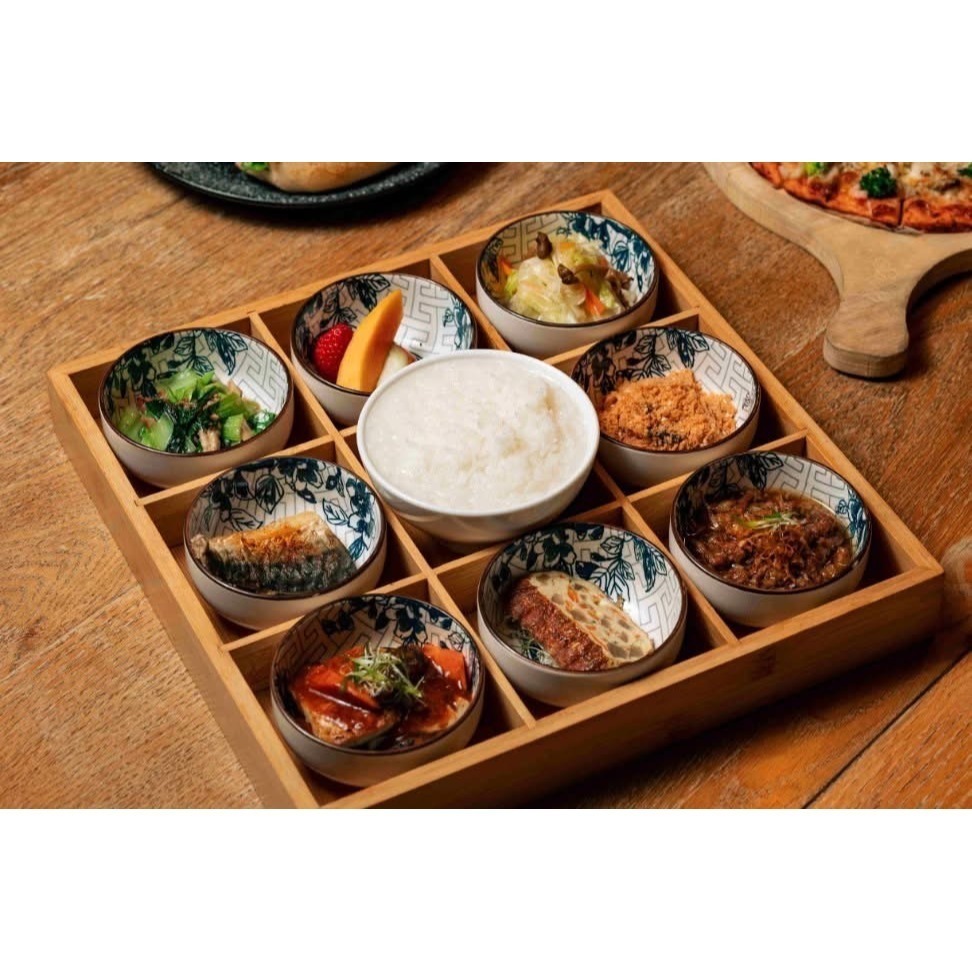 可雅【雲林虎尾春秋文創設計旅店雙人平日一泊一食住宿券】(身上無庫存無法超取，購買前請加官賴:@iop99000詢問)-細節圖5