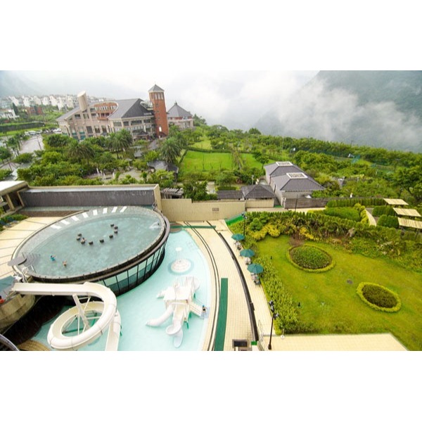 可雅【陽明山天籟度假酒店旅展萬用券(可泡湯可餐飲)】(板橋，新莊，中壢可面交，購買前請加官賴:@iop99000詢問)-細節圖6