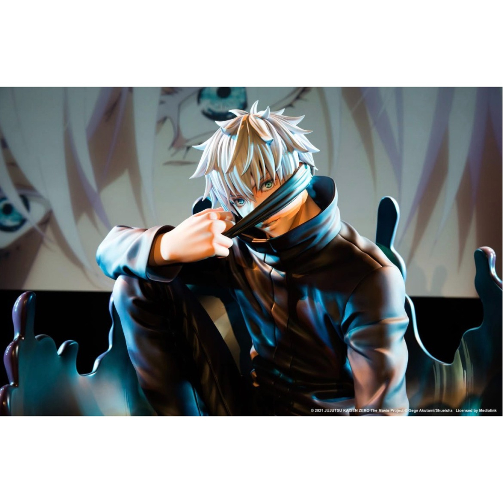 可雅【咒術迴戰展《劇場版 #咒術迴戰 0》篇門票 優惠票】(期限短不超商出貨，購買前請加官賴:@iop99000-細節圖2