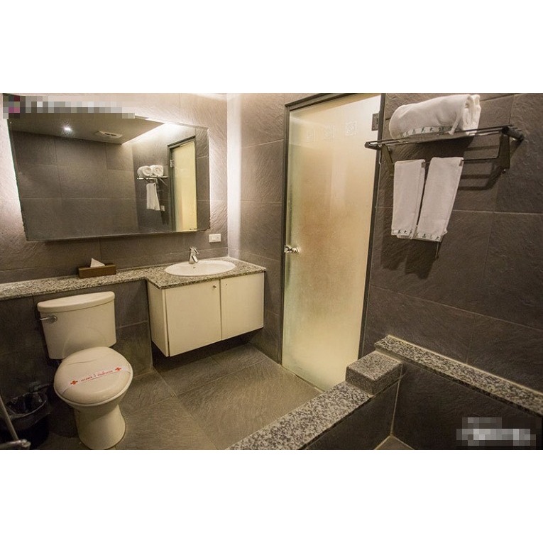 可雅【礁溪美嘉美溫泉飯店假日雙人房2499假日四人房3399(寵物友善】(身上無庫存，購買前請加官賴:@iop99000-細節圖3