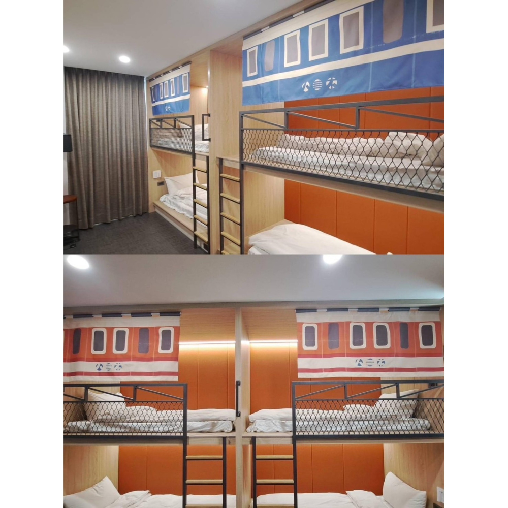 可雅【南投聯合三館住宿券 集集館 - 集集鐵道行旅】(板橋，新莊，中壢可面交，購買前請加官賴:@iop99000詢問)-細節圖6