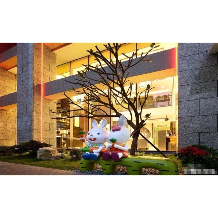 可雅【宜蘭悅川酒店平旺日升等簡愛親子彩繪房一泊二食(加贈內容詳內文】(開團中無庫存，購買請加官賴:@iop99000-細節圖2