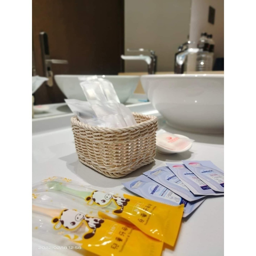 可雅【台中鳳凰飯店雙人平日住宿券2大一小(未滿7歲)送2張星際樂園門票 】板橋新莊中壢可面交，購買加@iop99000-細節圖4