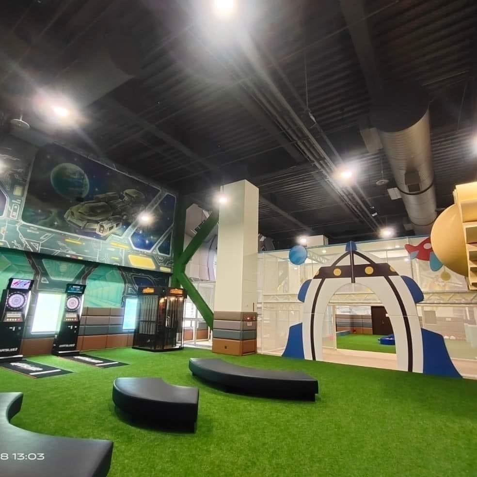 可雅【台中鳳凰飯店雙人平日住宿券2大一小(未滿7歲)送2張星際樂園門票 】板橋新莊中壢可面交，購買加@iop99000-細節圖5