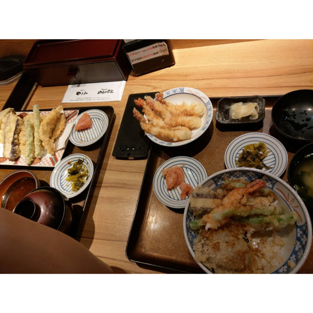 可雅【博多天麩羅山海統一時代店500元商品兌換券】(板橋，新莊，中壢可面交，購買前請加ID:@iop99000)-細節圖5