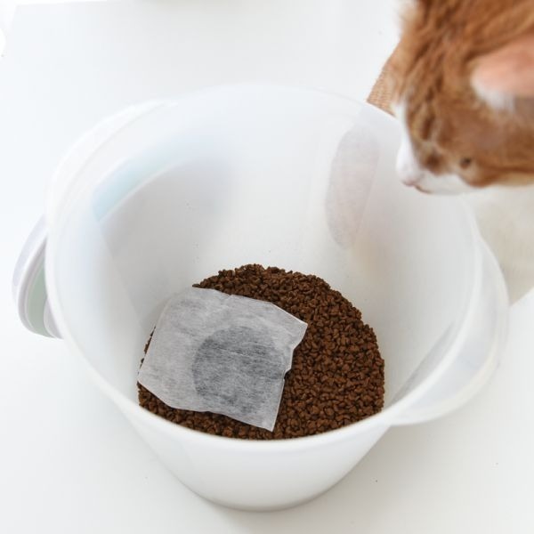 貓奴小舖Maonu Shop🐈 ParkCat 新鮮好喵招 飼料保鮮 犬貓通用-細節圖4