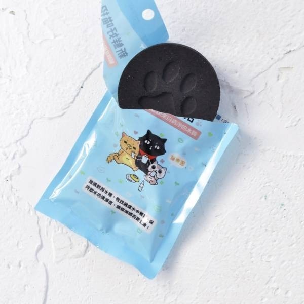 貓奴小舖Maonu Shop🐈 ParkCat 喝水好喵招 飲水活性碳 淨化水質-細節圖2